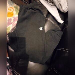 Champion Reverse Weave Sweatpants Men's Size Small 100% Pristine Condition!